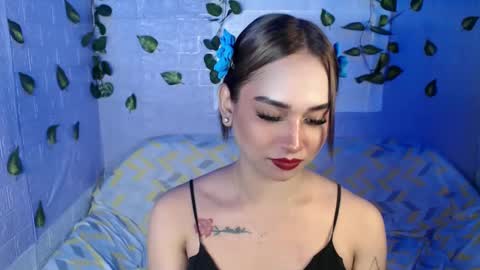 yourhotbarbie_chantal online show from 02/03/25, 07:00