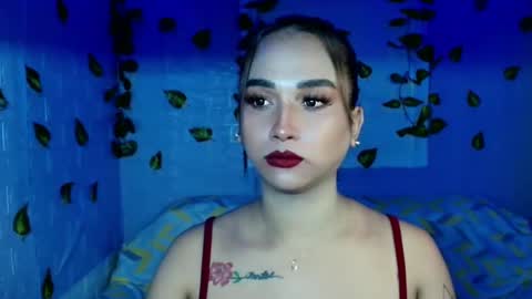yourhotbarbie_chantal online show from 02/18/25, 08:25