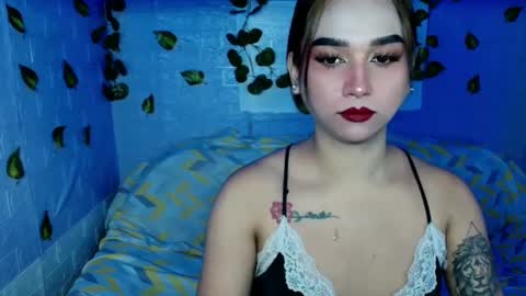 yourhotbarbie_chantal online show from 02/20/25, 03:19