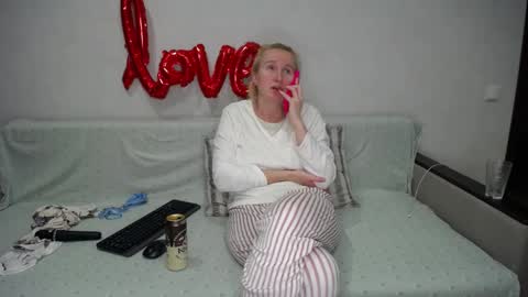 Iamyourdream online show from 03/01/25, 10:31