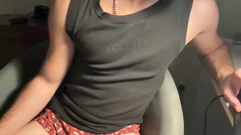 yourhotdude99 online show from 02/08/26, 05:27