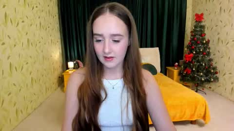 Mariam online show from 11/30/25, 04:05