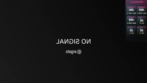 Aleksandra online show from 01/08/26, 06:54