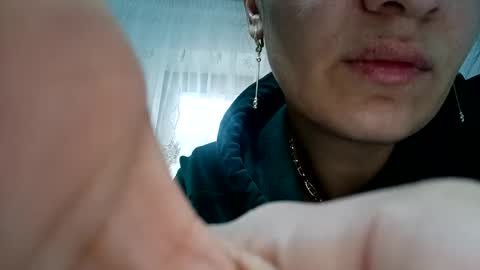 Snapshot of yourjessywet chatting on 01/11/26, 10:31 yourjessywet online show from 01/11/26, 10:31