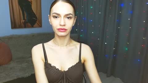 Ksyusha online show from 02/02/25, 07:20