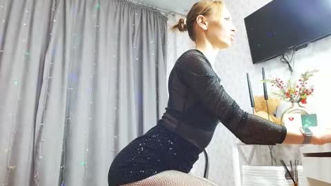 Ksyusha online show from 02/03/25, 12:36