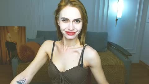 Ksyusha online show from 02/17/25, 06:15