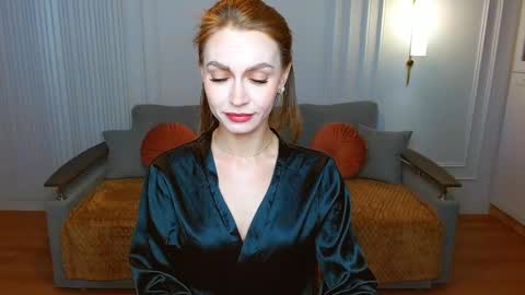 Ksyusha online show from 02/24/25, 01:21