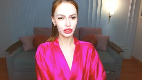 Ksyusha online show from 03/04/25, 11:19