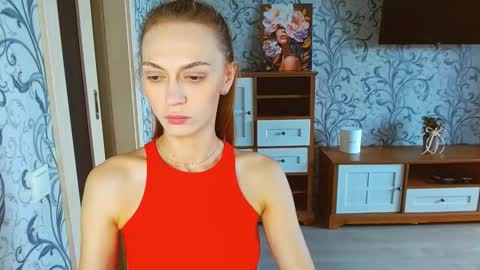 Ksyusha online show from 09/20/25, 08:15