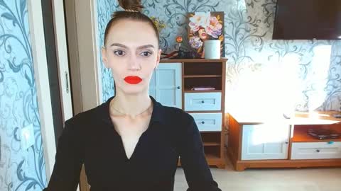 Ksyusha online show from 10/16/25, 06:36