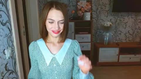 Ksyusha online show from 10/17/25, 06:27