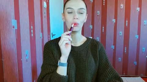 Ksyusha online show from 10/20/25, 06:14