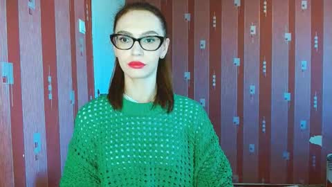 Ksyusha online show from 10/21/25, 06:25