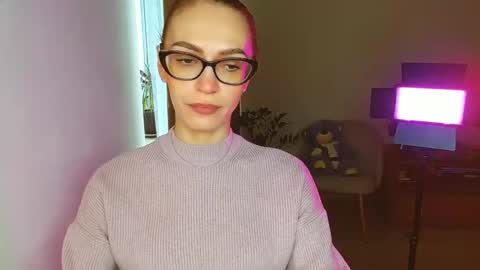 Ksyusha online show from 02/08/26, 07:12