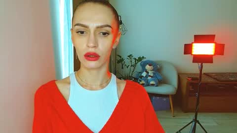 Ksyusha online show from 02/15/26, 07:51