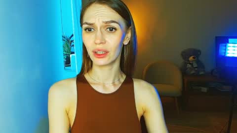 Ksyusha online show from 04/05/26, 08:22