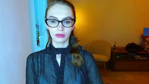Ksyusha online show from 04/11/26, 06:40
