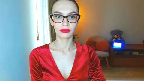 Ksyusha online show from 04/25/26, 07:55