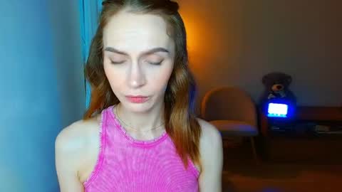 Ksyusha online show from 04/26/26, 06:11