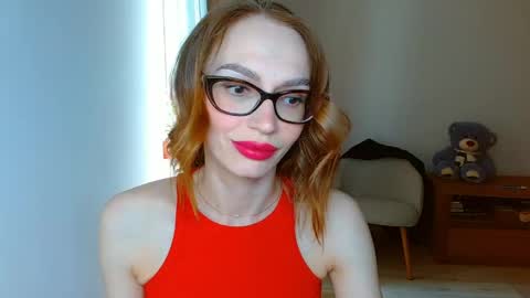 Ksyusha online show from 05/07/26, 07:25