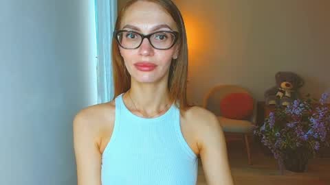 Ksyusha online show from 05/16/26, 06:21