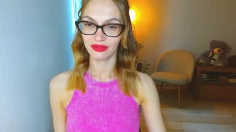 Ksyusha online show from 05/26/26, 08:10