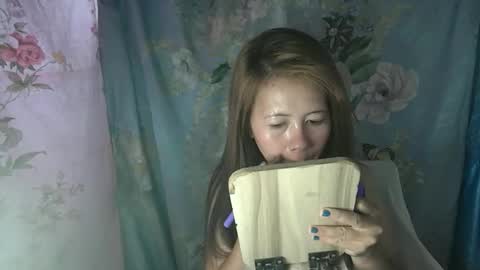 Glenda online show from 02/15/26, 03:42