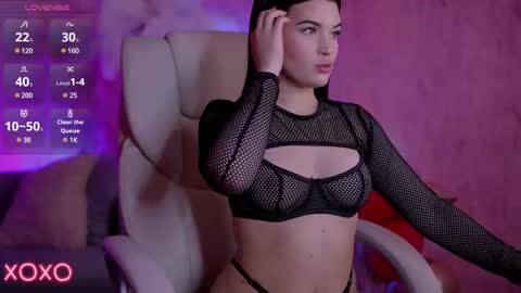 L O L A online show from 02/13/25, 03:18