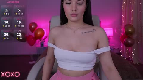 L O L A online show from 02/15/25, 06:55