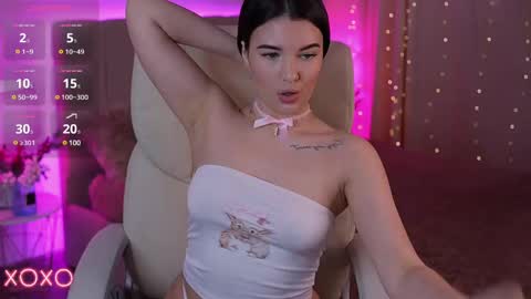 L O L A online show from 02/21/25, 05:13