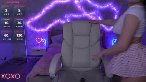 L O L A online show from 03/01/25, 10:02