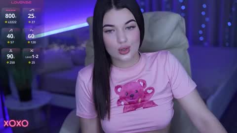 L O L A online show from 11/26/25, 07:04