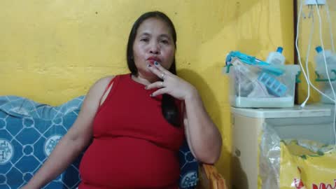 Snapshot of yourlove_regine chatting on 01/09/25, 07:29 Regine online show from 01/09/25, 07:29