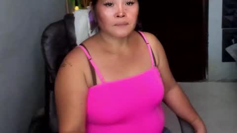 Snapshot of yourlove_regine chatting on 02/20/25, 03:56 Regine online show from 02/20/25, 03:56