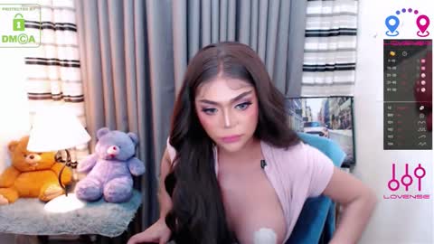 Snapshot of yourloveable chatting on 10/08/25, 09:12 CHARLOTTE online show from 10/08/25, 09:12