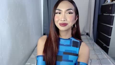 yourlovebella88 online show from 02/28/25, 03:37