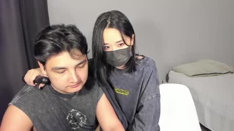 Snapshot of yourlovelyjenny chatting on 09/27/25, 01:38 AJ online show from 09/27/25, 01:38