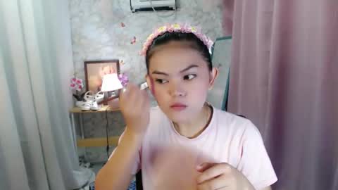 your lovely Dina online show from 12/14/25, 02:28