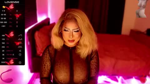 Carla online show from 03/14/26, 03:50