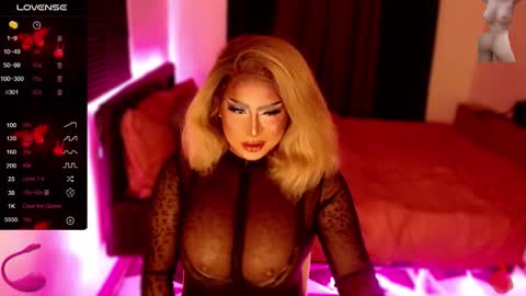 Carla online show from 03/17/26, 05:11