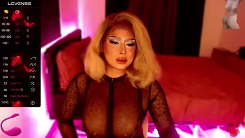 Carla online show from 03/25/26, 02:34