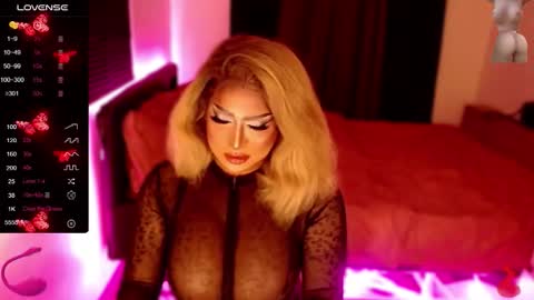 Carla online show from 03/27/26, 12:38