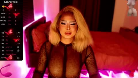 Carla online show from 04/02/26, 03:42