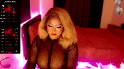 Carla online show from 04/04/26, 12:53