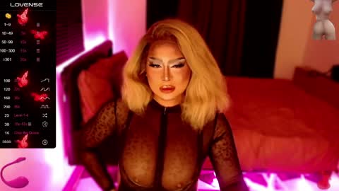 Carla online show from 04/05/26, 03:47