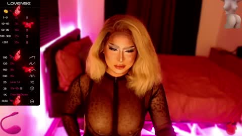 Carla online show from 04/06/26, 03:48