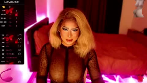 Carla online show from 04/18/26, 01:42