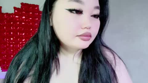 Amina online show from 03/02/25, 03:24