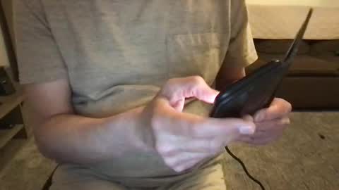 Your Michigan Secret online show from 06/01/26, 02:02